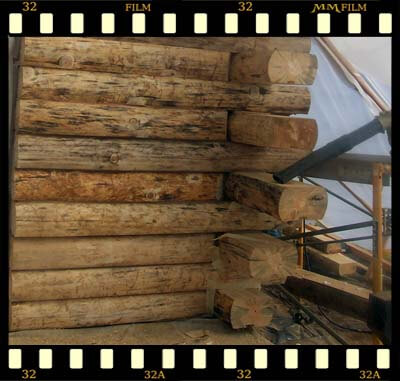 cowell wood restoration 4