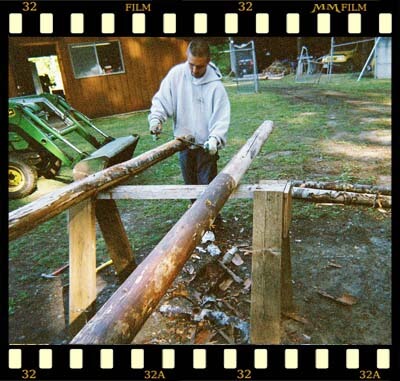 kurth wood restoration 2